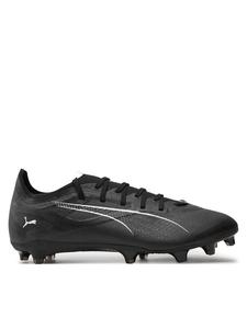 Футбольные бутсы Puma Ultra 5 Match Fg/Ag 107687, черный