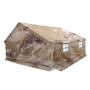 3512 Хлопковая палатка класса 98-10 для полевых тренировок, тепла, помощи при стихийных бедствиях, офисных помещений, морозостойкой палатки, звездного неба в пустыне