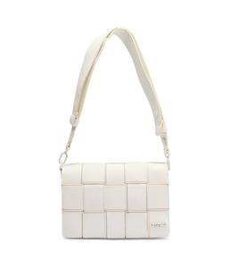 Сумка через плечо bag_yoko Desigual, белый