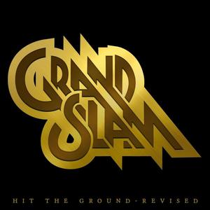 Виниловая пластинка LP Hit The Ground - Revised - Grand Slam
