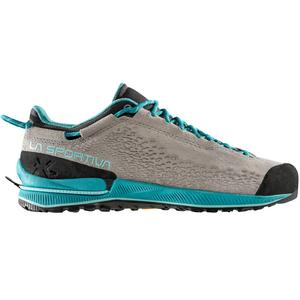 Женские кожаные туфли TX2 Evo La Sportiva, серый