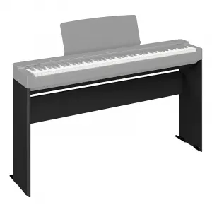 Подставка для мебели Yamaha L-200 для P-225, черная