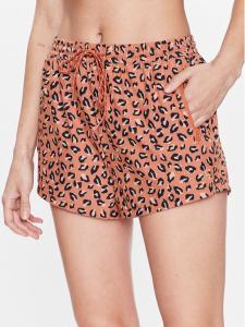 Спортивные шорты regular fit Adventure ABJNS00193 Billabong, оранжевый