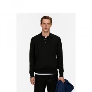 Свитер мужской Arket, черный