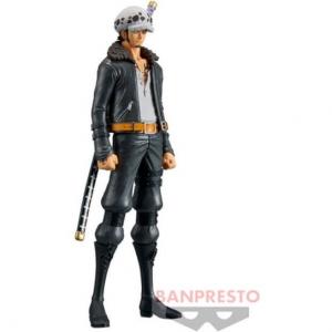 Рисунок Grandline Men Vol. 10 Один Шт. 17 См Banpresto