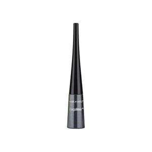 Жидкая подводка для глаз MegaLiner wet n wild, 3,5 ml