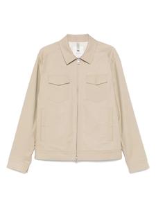 Куртка цвета цитрусовых Duno, нейтральный