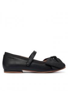 Полуботинки 44555 Mayoral, черный