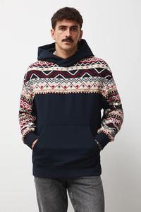 Толстовка Medicine, темно-синий