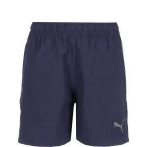 Повседневные брюки Puma, ночная синяя