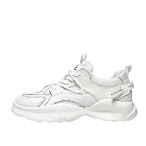 Кроссовки мужские Lifestyle Shoes Men Low-Top Kolumb, зеленый