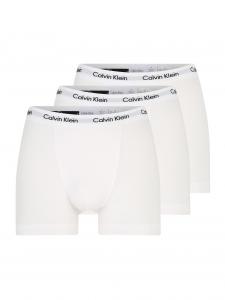 Обычные боксеры Calvin Klein, белый