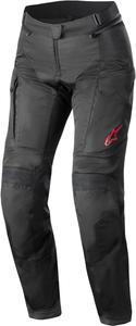 Водонепроницаемые женские мотоциклетные текстильные брюки Alpinestars stella andes air drystar