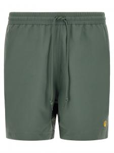 Купальник 'Chase' CARHARTT WIP, зеленый