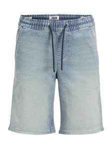 Обычные джинсы Jack & Jones Junior JJIRICK JJLANE, Blue Denim