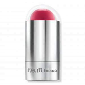 Румяна и помада Eclipse r.e.m. beauty, broadway baby (warm strawberry)