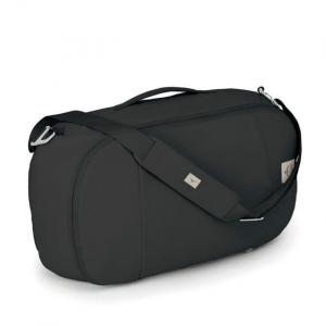 Дорожная сумка Osprey ARCANE DUFFEL Stonewash Black