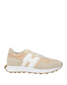 Кроссовки Hogan, бежевый