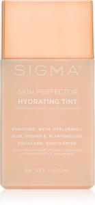 Skin Perfector увлажняющий тональный крем с естественным маскирующим эффектом Sigma Beauty, atspalvis 1 33 мл