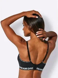 Waschpur Бюстгальтер без косточек Wäschepur, черный