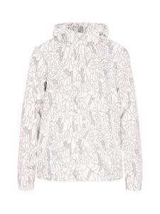 Переходная куртка MO Jacke, белый