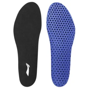 Li-Ning PEBAX Material Insoles Unisex Multicolor