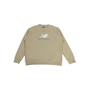 New Balance Свитшоты Unisex SOT Khaki