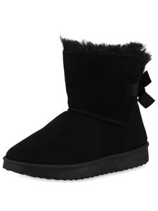 Ботильоны VAN HILL, черный