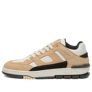 Area lo кроссовки Axel Arigato, tan & черный