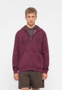 Толстовка GAP CORE ARCH, Tuscan Red/Red