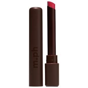 Бальзам для губ Lip Ciggy Sheer Lipstick Balm m.ph by Mary Phillips, 0.03 oz/0.9 g, Crush