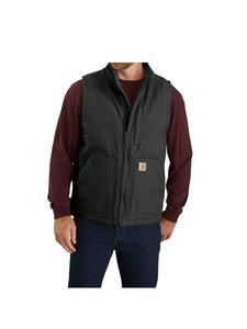 Функциональный жилет CARHARTT, черный