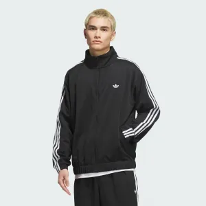 Спортивная куртка adidas для скейтбординга Firebird (джерси)