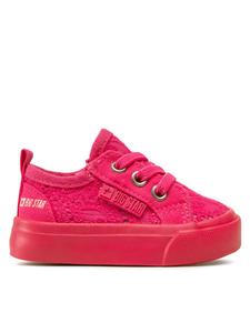 Кроссовки Big Star Shoes, розовый