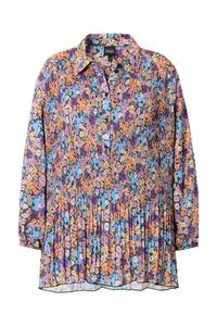 Туника Ulla Popken, оранжевый