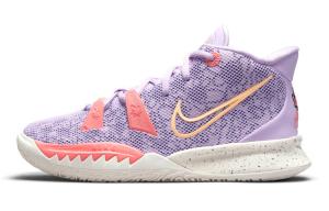 Детские баскетбольные кроссовки Nike Kyrie 7 Kids