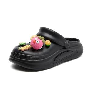 La Chapelle Сабо женские черные