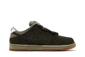 Кроссовки Nike Dunk Low SB Pro B, Sequoia