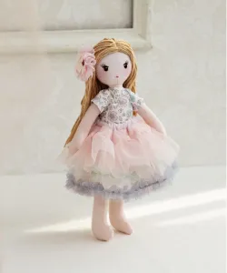 (К) Кукла-лучшая подруга (кукла для переодевания)