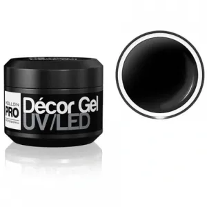 Mol Gel Decors УФ/Led 02 Mollon Pro