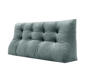 Подушка для спинки Vercart, серый