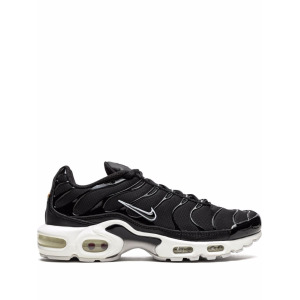 Кроссовки Nike Air Max Plus, черный/белый