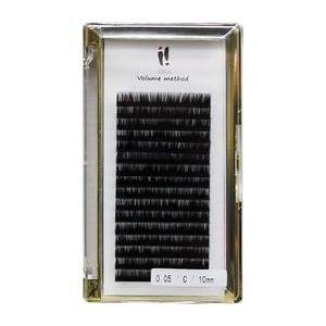 Ибра, Женсы объемный метод 0,05 С 10 мм, Ibra