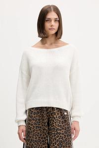 Свитер Hollister Co., бежевый