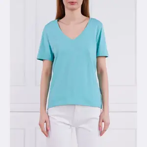 Футболка свободного кроя Marc O'Polo, синий