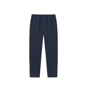 Осенние спортивные брюки мужские ANTA, индиго