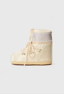 Зимние ботинки icon низкие жемчужные Moon Boot, Ivory