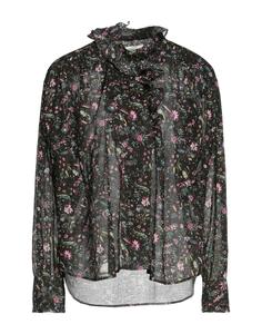 Рубашка Isabel Marant, черный