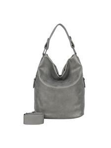 Сумка через плечо Ольга 27 см с заклепками Fritzi aus Preußen