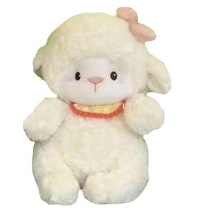 Плюшевая кукла Betty Lambskin Dolls высотой 25 см Ten Thousand Children's Music